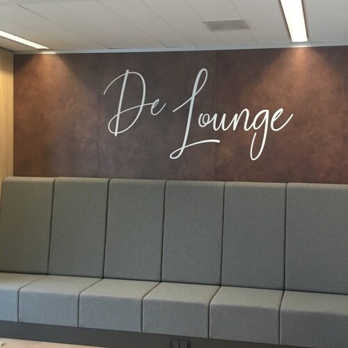 UWV Lounge